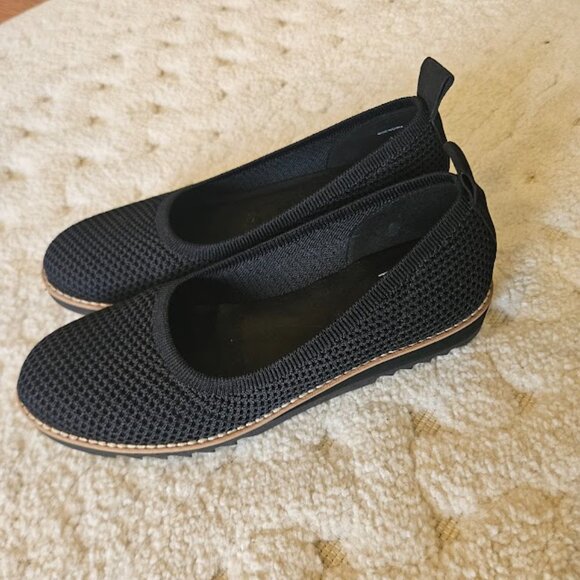 Eileen Fisher - Etta Ballet Flat - size 6.5 - NEW - Picture 4 of 5